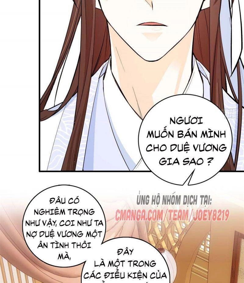 Thiều Quang Mạn Chapter 47 - 39