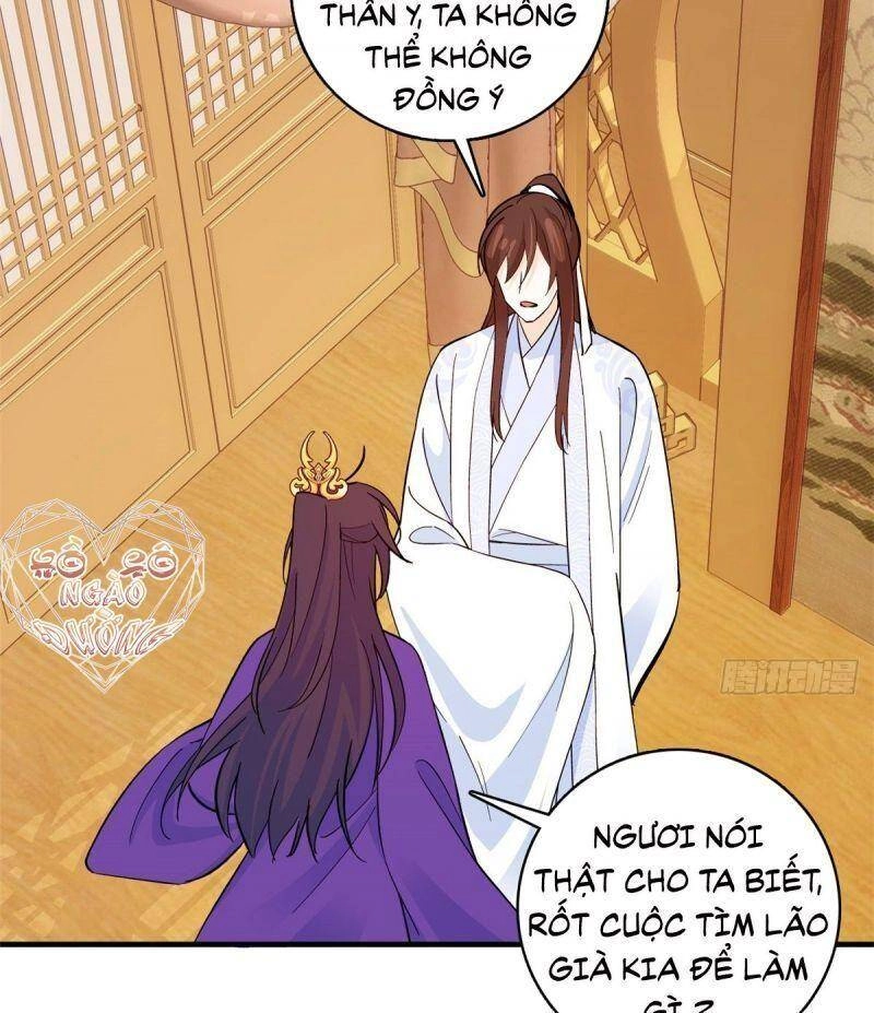 Thiều Quang Mạn Chapter 47 - 40