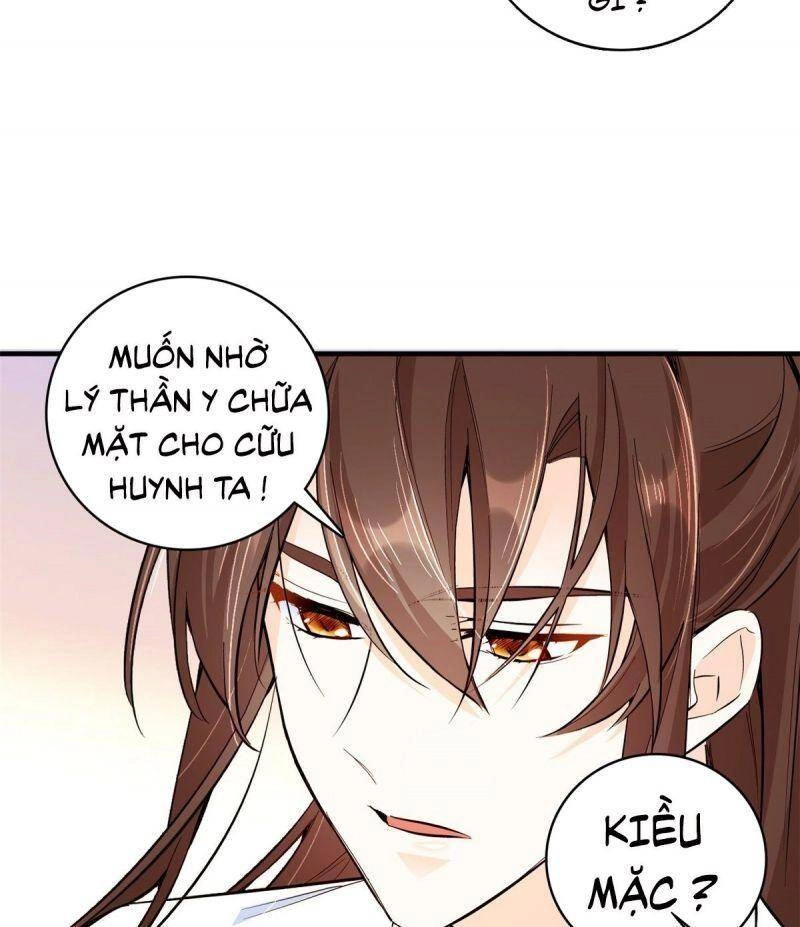 Thiều Quang Mạn Chapter 47 - 41