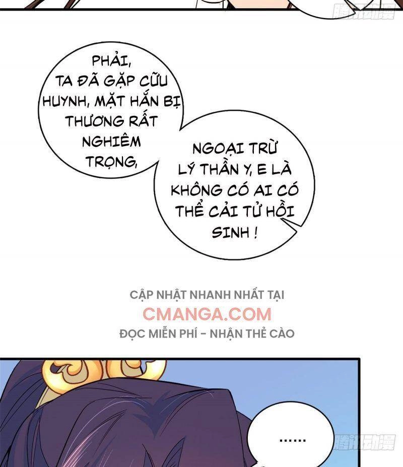 Thiều Quang Mạn Chapter 47 - 42