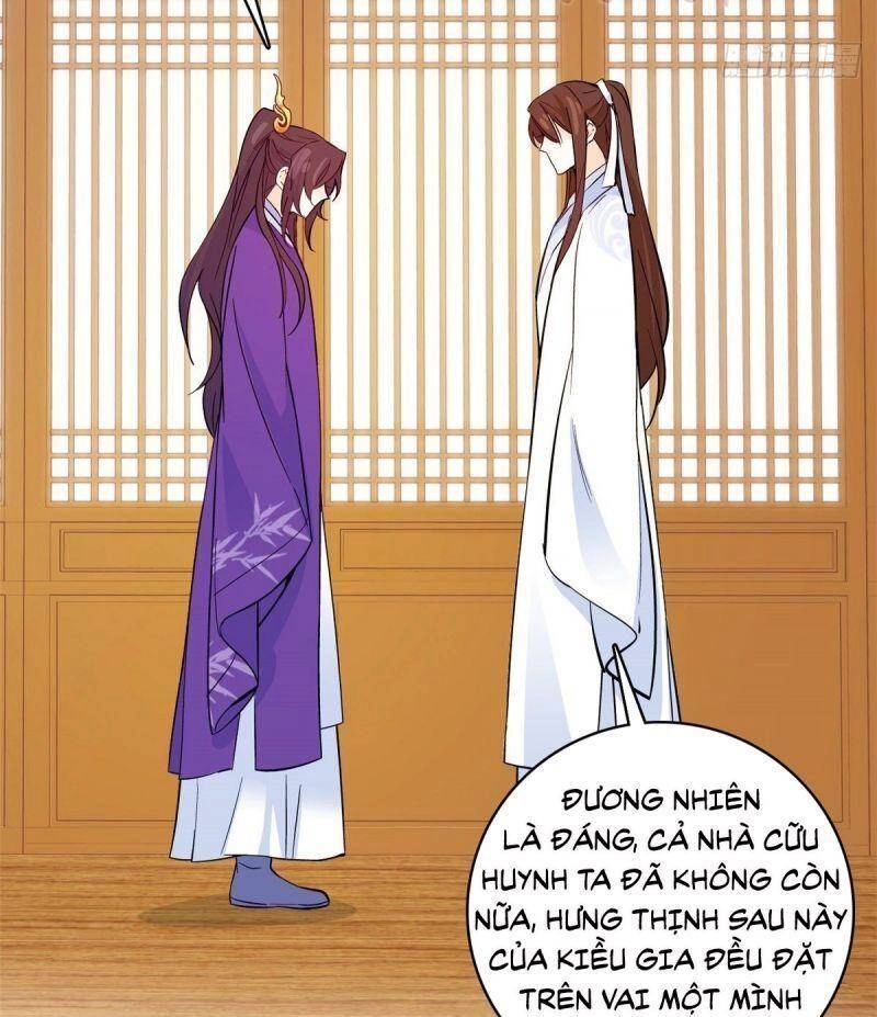 Thiều Quang Mạn Chapter 47 - 44