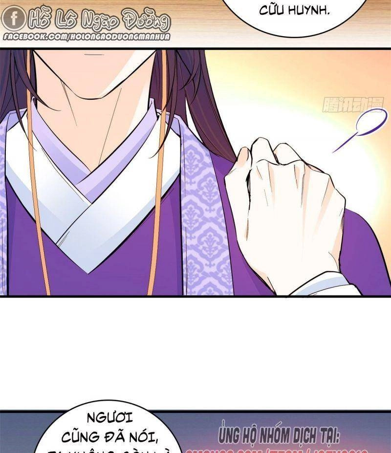 Thiều Quang Mạn Chapter 47 - 45