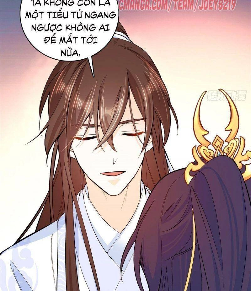 Thiều Quang Mạn Chapter 47 - 46
