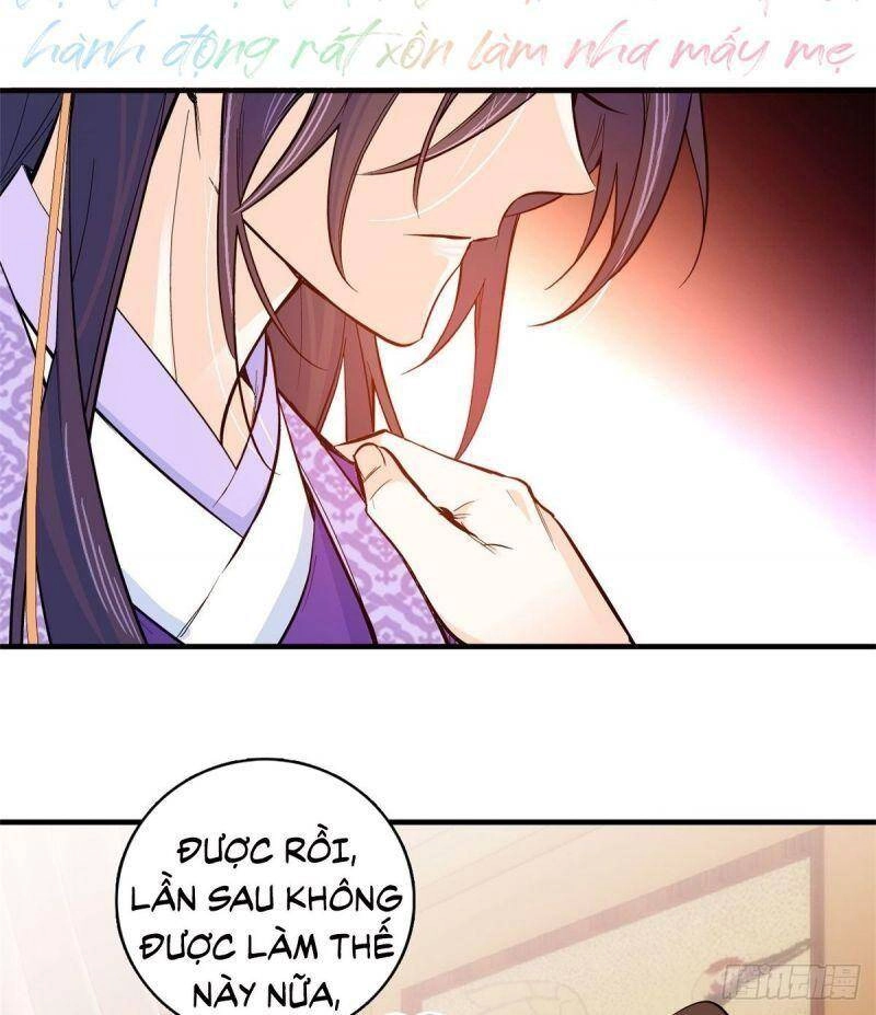 Thiều Quang Mạn Chapter 47 - 48