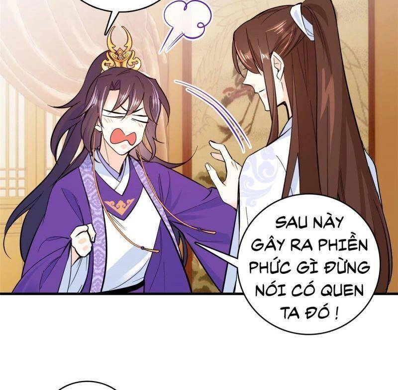 Thiều Quang Mạn Chapter 47 - 49