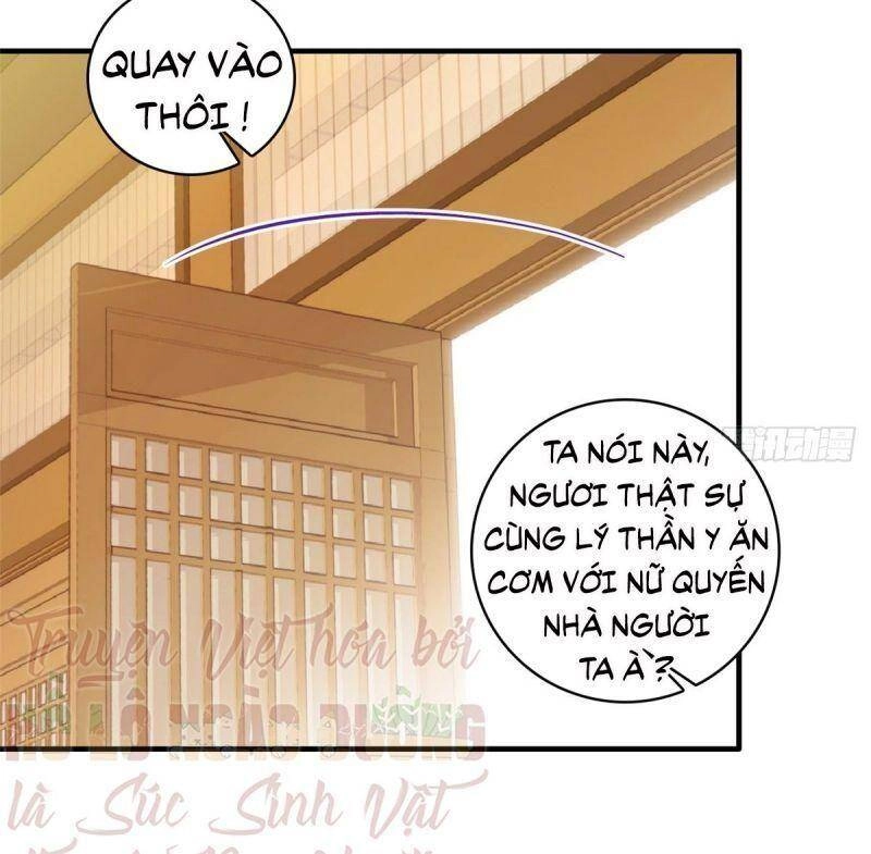 Thiều Quang Mạn Chapter 47 - 50