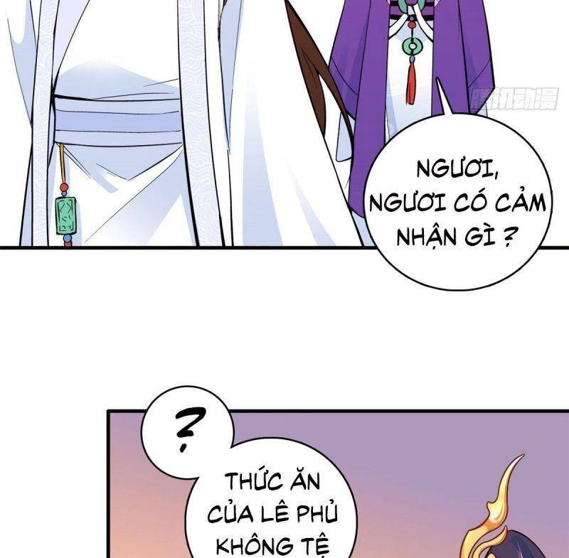 Thiều Quang Mạn Chapter 47 - 52