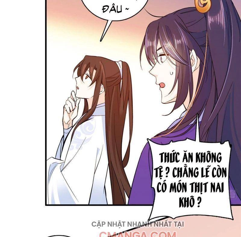 Thiều Quang Mạn Chapter 47 - 53
