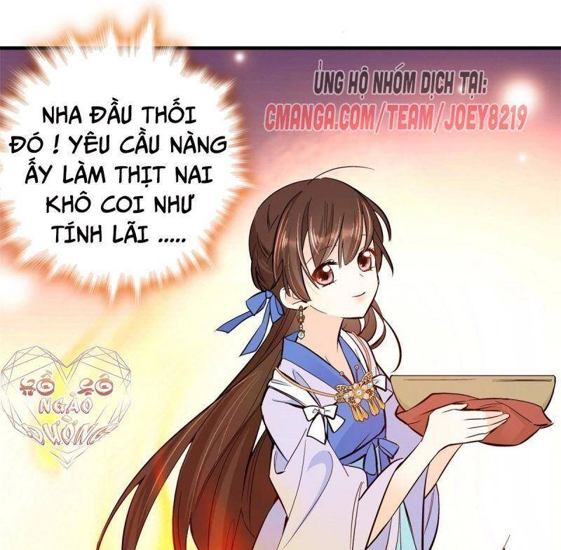 Thiều Quang Mạn Chapter 47 - 57