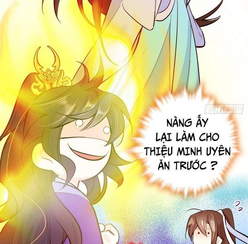 Thiều Quang Mạn Chapter 47 - 58