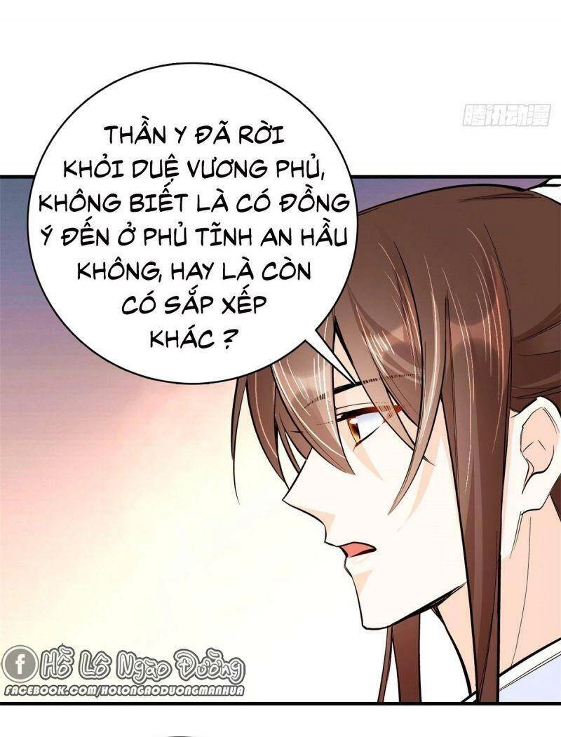 Thiều Quang Mạn Chapter 48 - 19