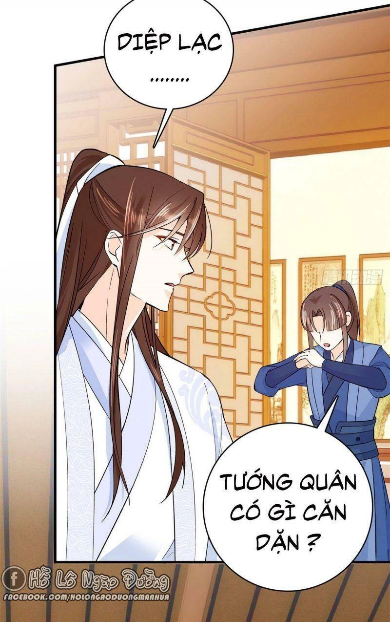Thiều Quang Mạn Chapter 48 - 22