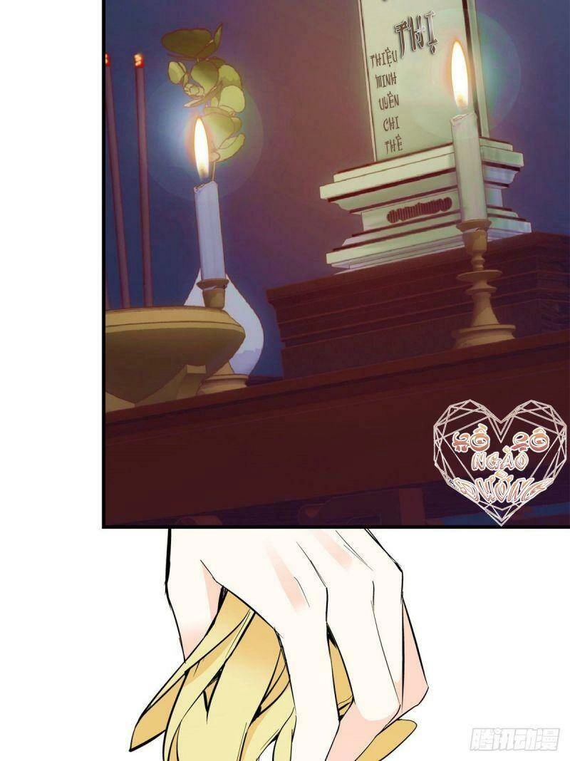 Thiều Quang Mạn Chapter 48 - 46