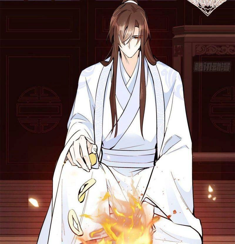 Thiều Quang Mạn Chapter 48 - 52