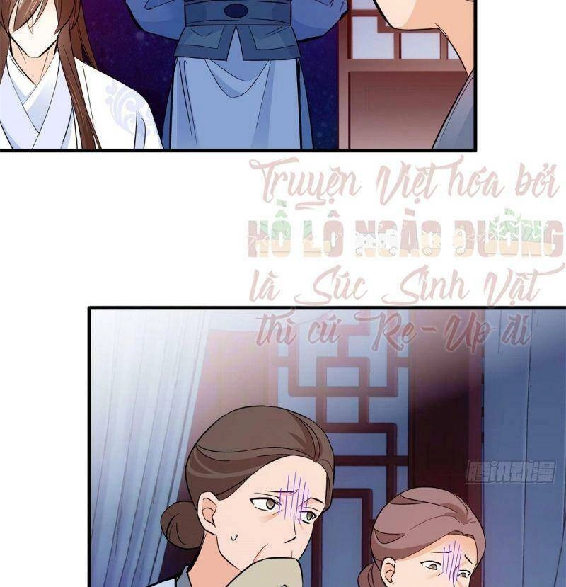 Thiều Quang Mạn Chapter 48 - 54