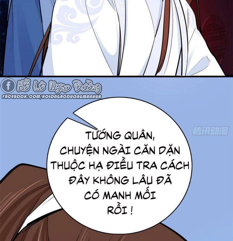 Thiều Quang Mạn Chapter 48 - 57