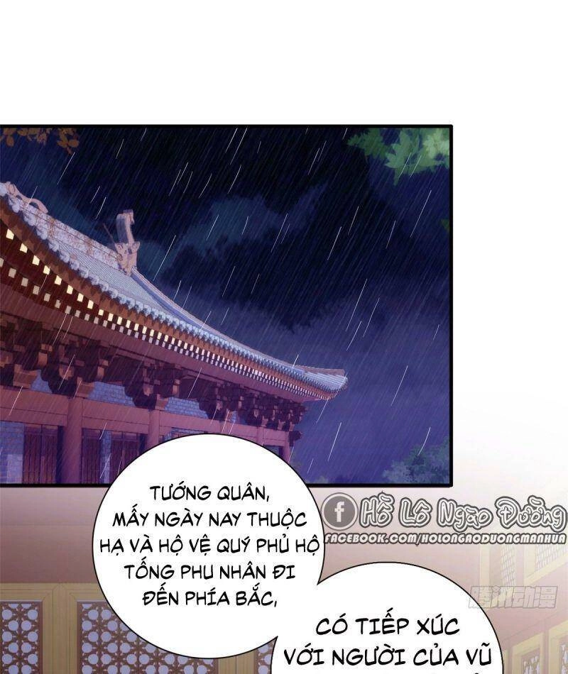 Thiều Quang Mạn Chapter 49 - 3