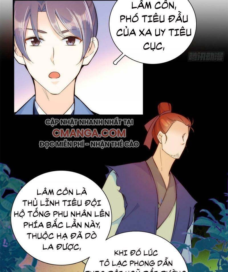 Thiều Quang Mạn Chapter 49 - 6