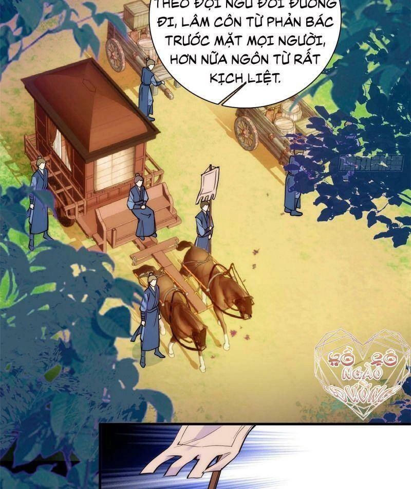 Thiều Quang Mạn Chapter 49 - 7