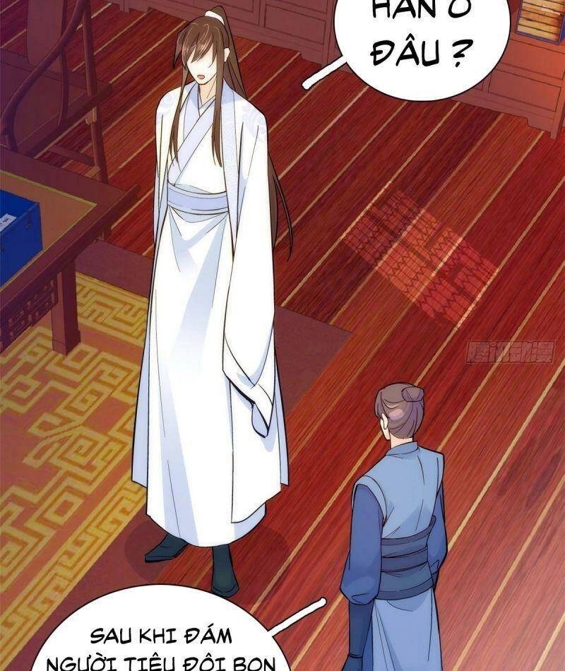 Thiều Quang Mạn Chapter 49 - 9