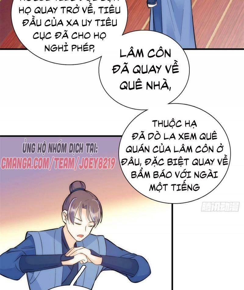 Thiều Quang Mạn Chapter 49 - 10