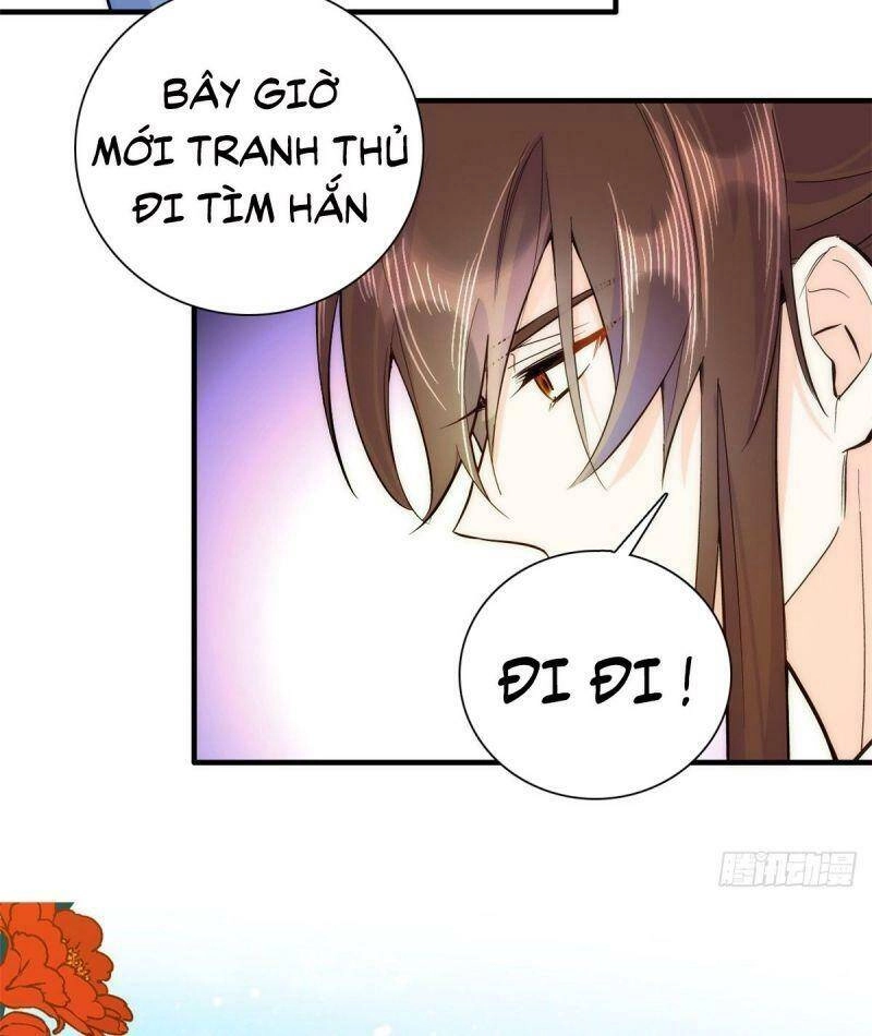 Thiều Quang Mạn Chapter 49 - 11