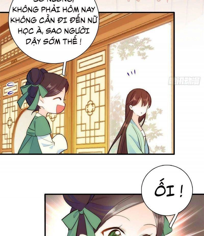 Thiều Quang Mạn Chapter 49 - 15