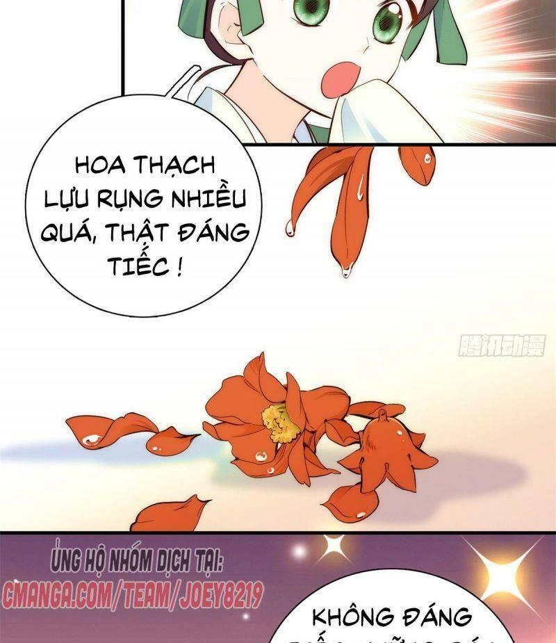 Thiều Quang Mạn Chapter 49 - 16