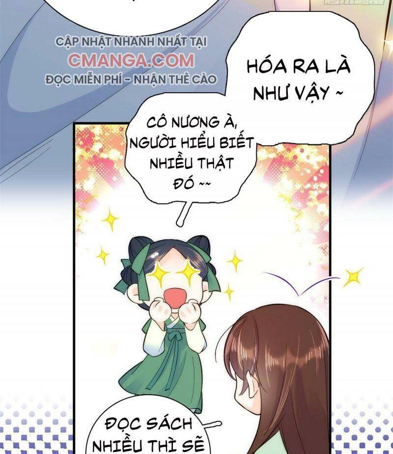 Thiều Quang Mạn Chapter 49 - 19