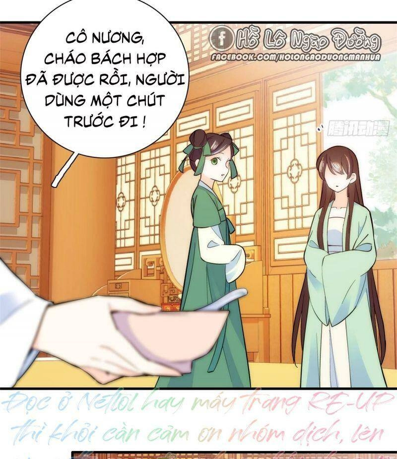 Thiều Quang Mạn Chapter 49 - 21