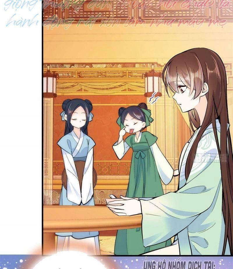 Thiều Quang Mạn Chapter 49 - 22