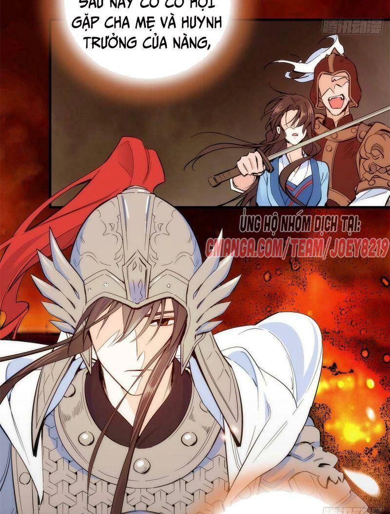 Thiều Quang Mạn Chapter 49 - 26