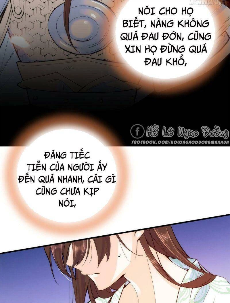 Thiều Quang Mạn Chapter 49 - 27