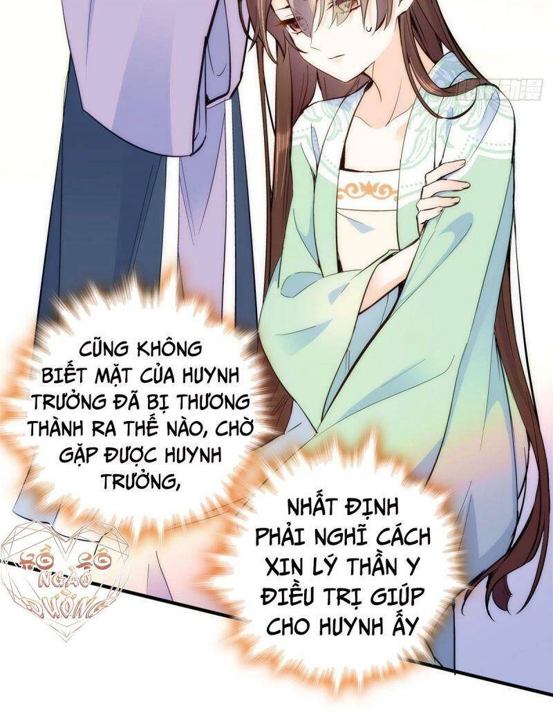 Thiều Quang Mạn Chapter 49 - 29