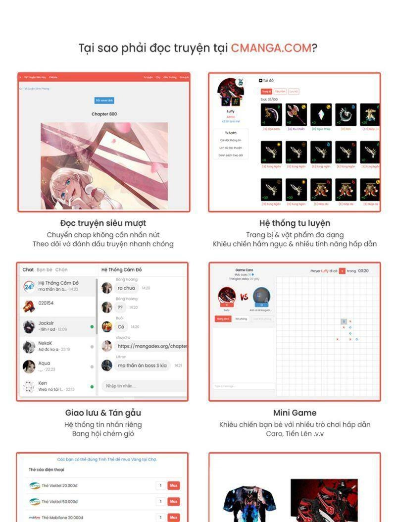 Thiều Quang Mạn Chapter 49 - 30