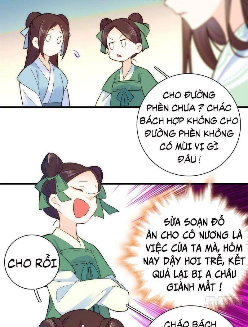 Thiều Quang Mạn Chapter 49 - 32