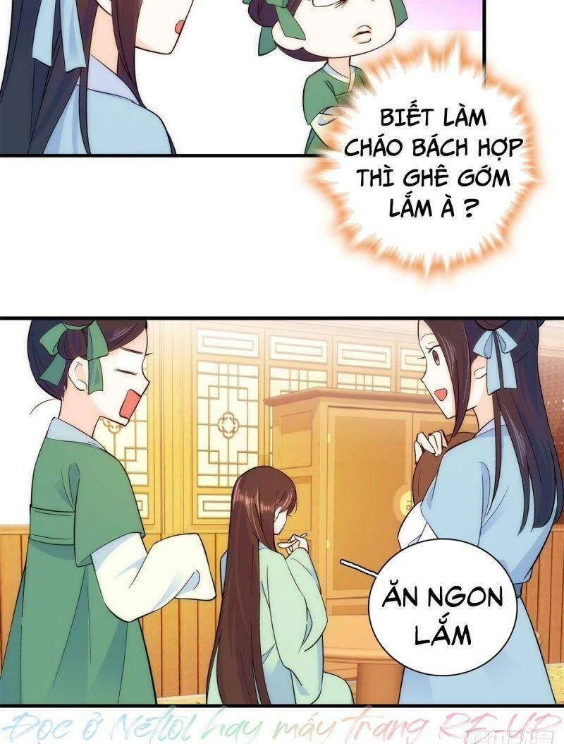 Thiều Quang Mạn Chapter 49 - 34