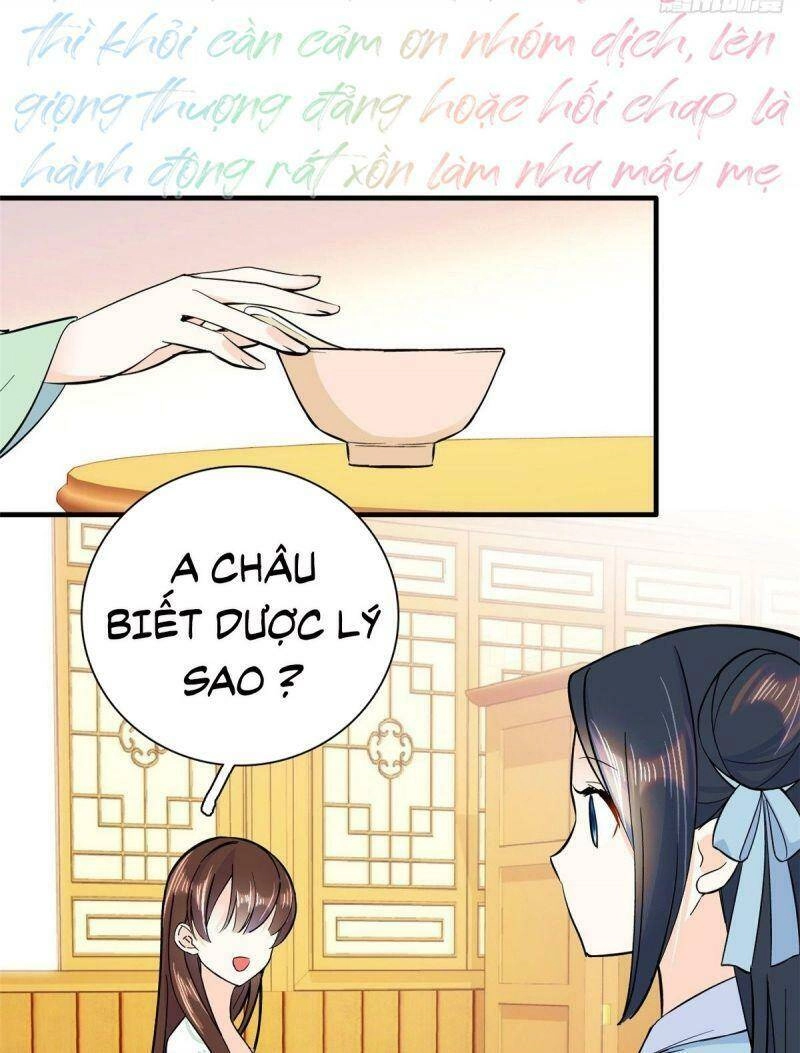 Thiều Quang Mạn Chapter 49 - 35