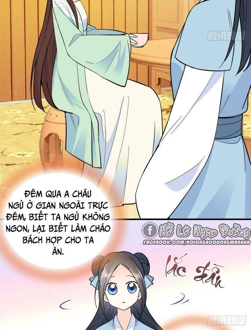 Thiều Quang Mạn Chapter 49 - 36