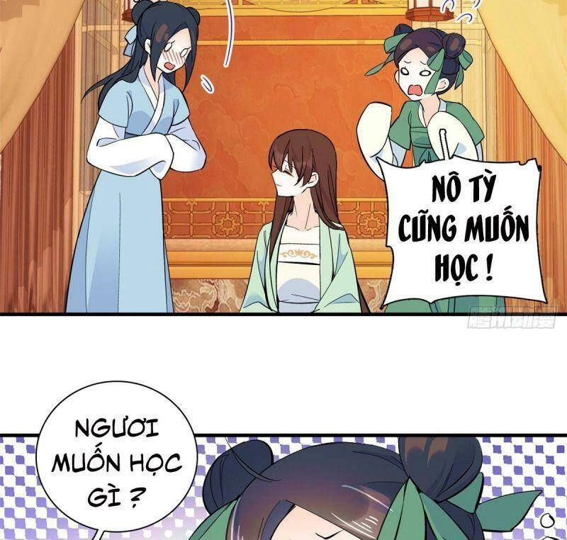 Thiều Quang Mạn Chapter 49 - 39