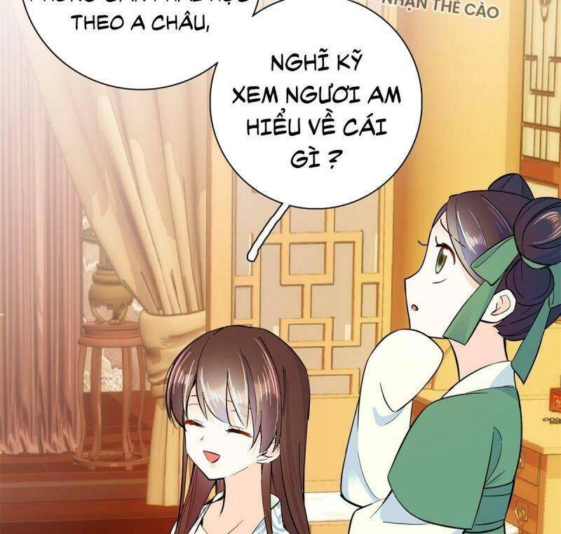 Thiều Quang Mạn Chapter 49 - 41