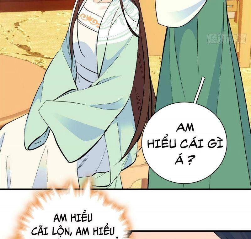 Thiều Quang Mạn Chapter 49 - 42