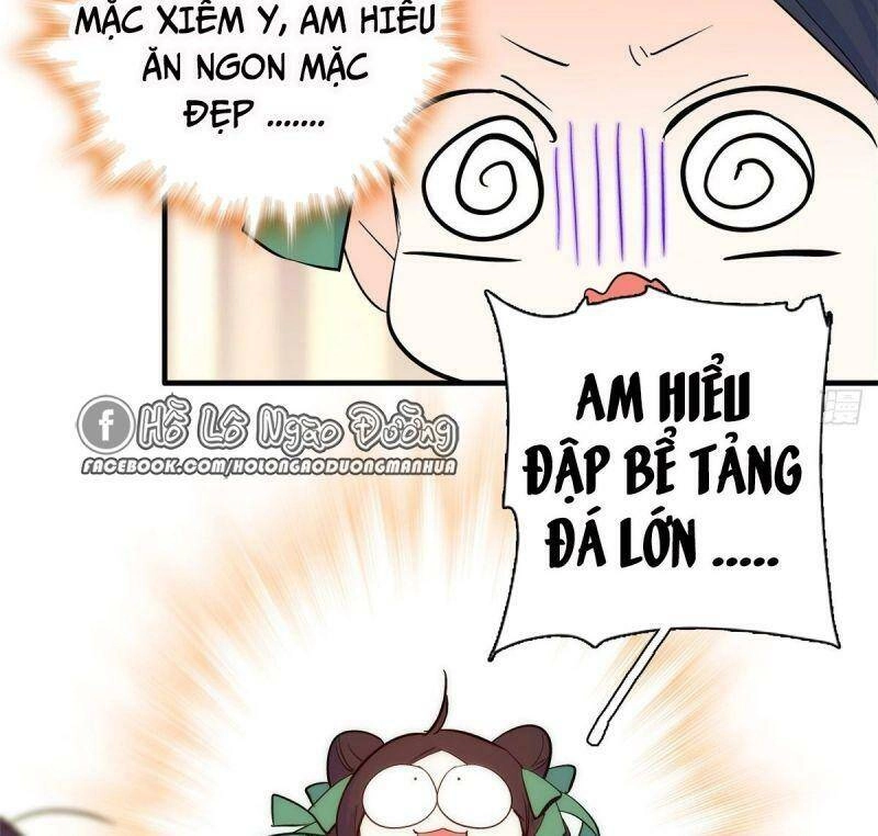 Thiều Quang Mạn Chapter 49 - 43