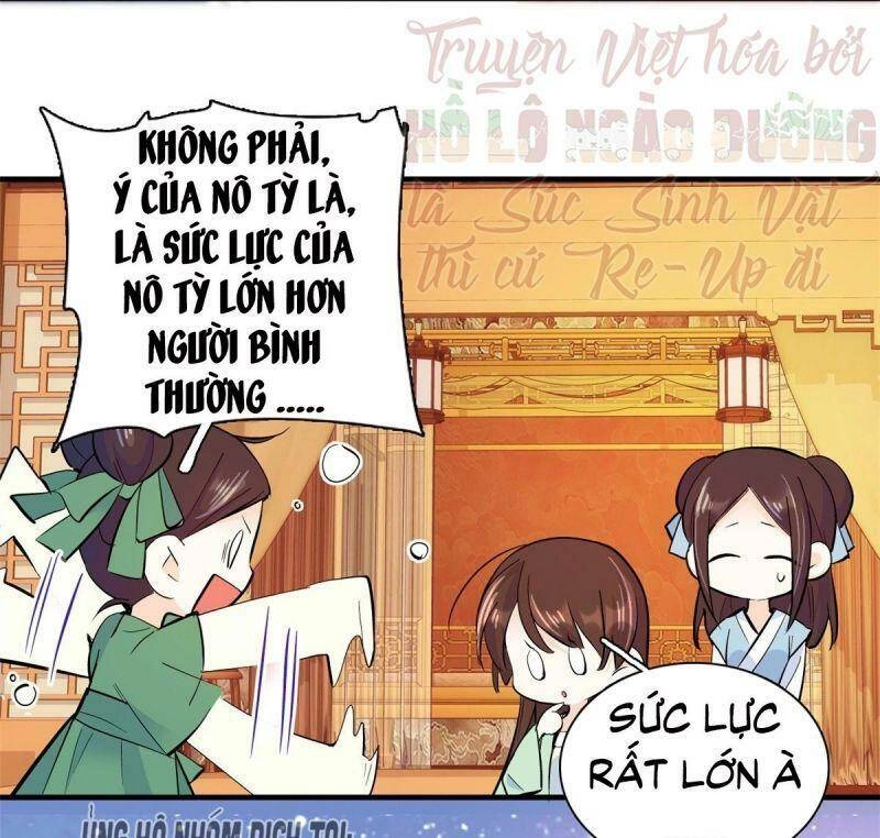 Thiều Quang Mạn Chapter 49 - 45