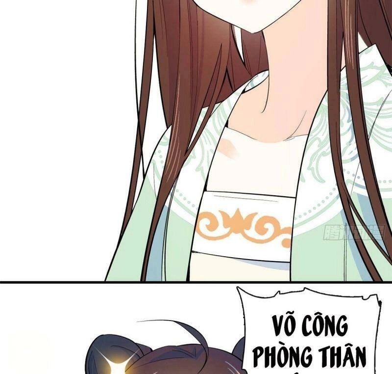 Thiều Quang Mạn Chapter 49 - 47