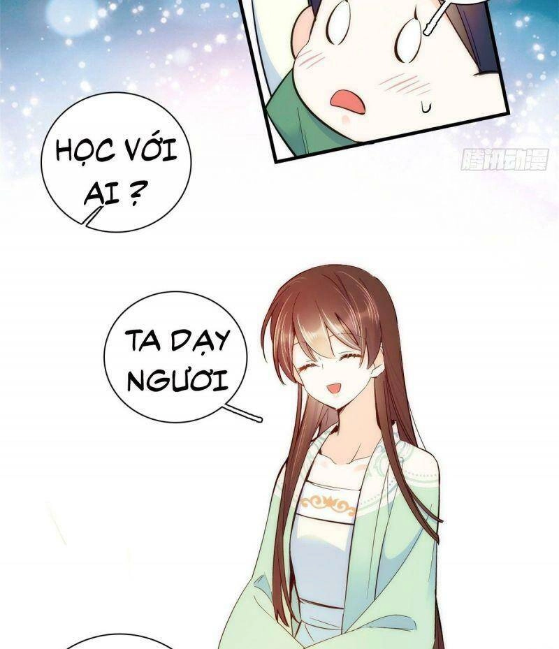 Thiều Quang Mạn Chapter 49 - 50