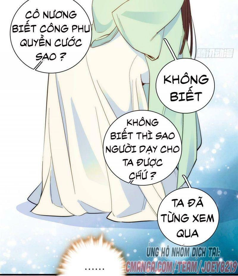Thiều Quang Mạn Chapter 49 - 51