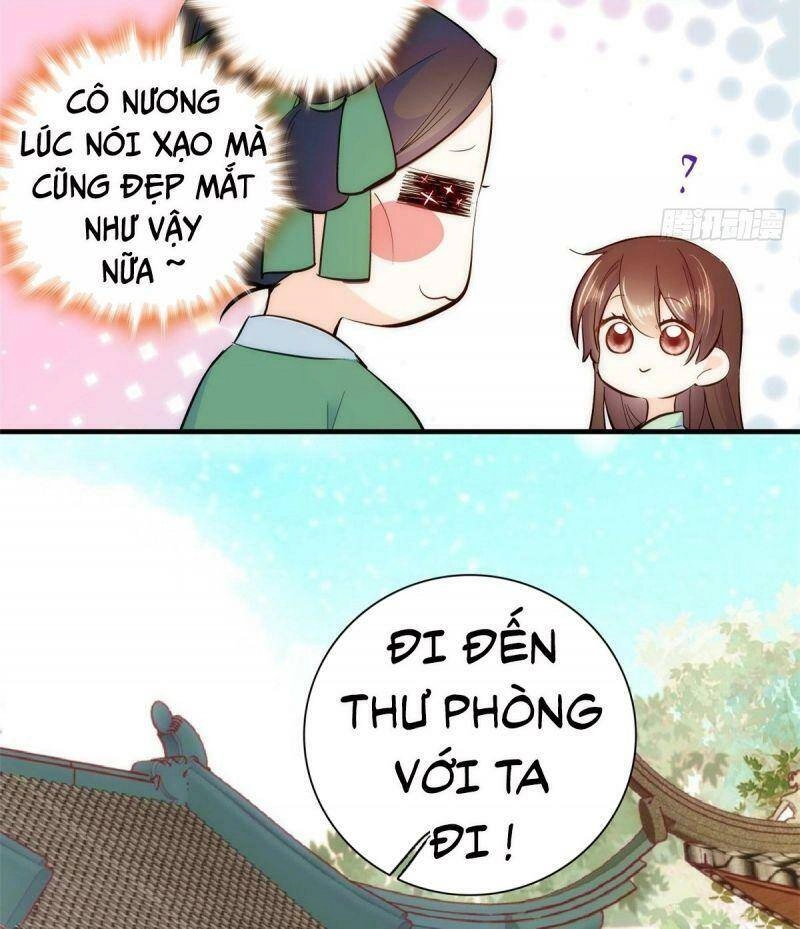 Thiều Quang Mạn Chapter 49 - 52