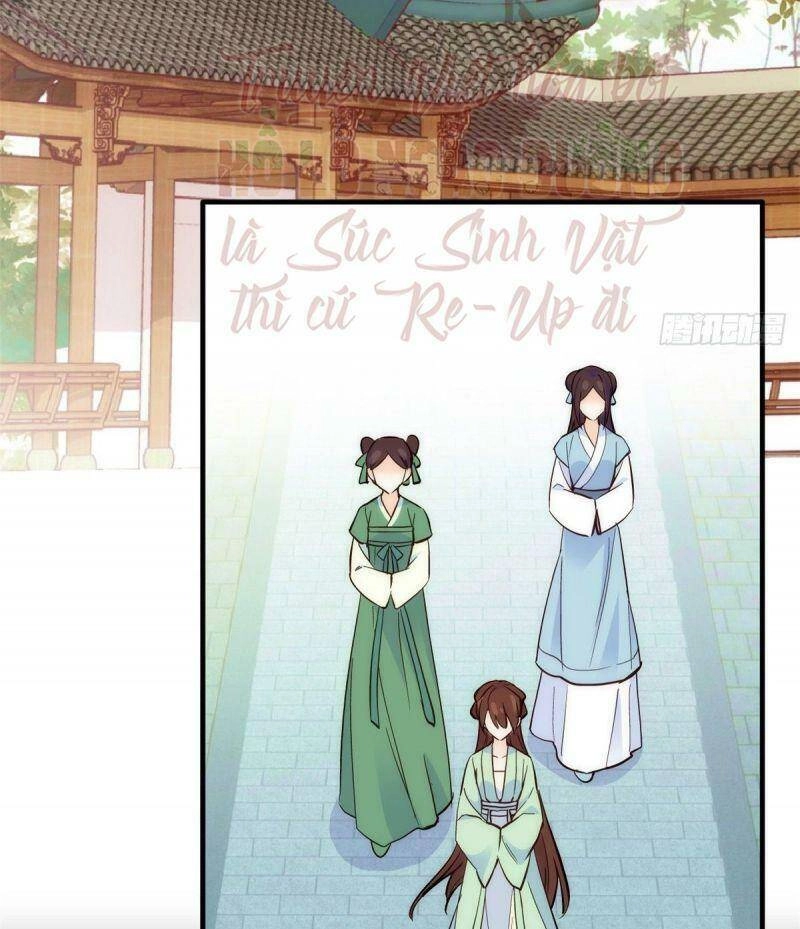 Thiều Quang Mạn Chapter 49 - 53