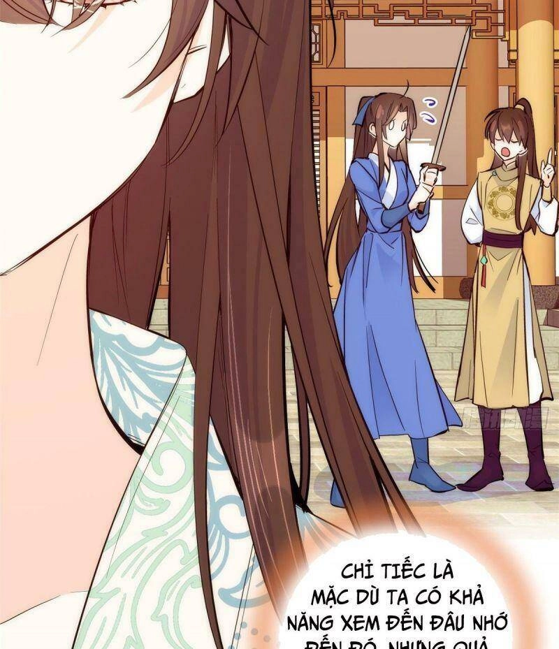 Thiều Quang Mạn Chapter 49 - 55